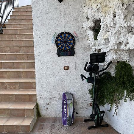 Pintoresco Alojamiento Rural La Camarilla Ribera Baja  외부 사진